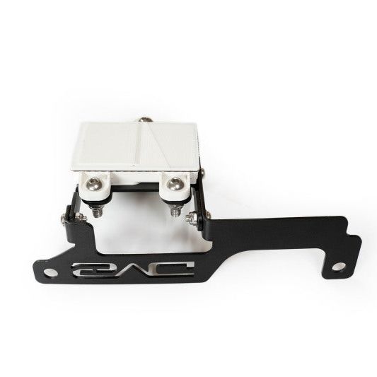 DV8 Offroad 2021+ Ford Bronco Adaptive Cruise Control Relocation Bracket-tuningsupply.com