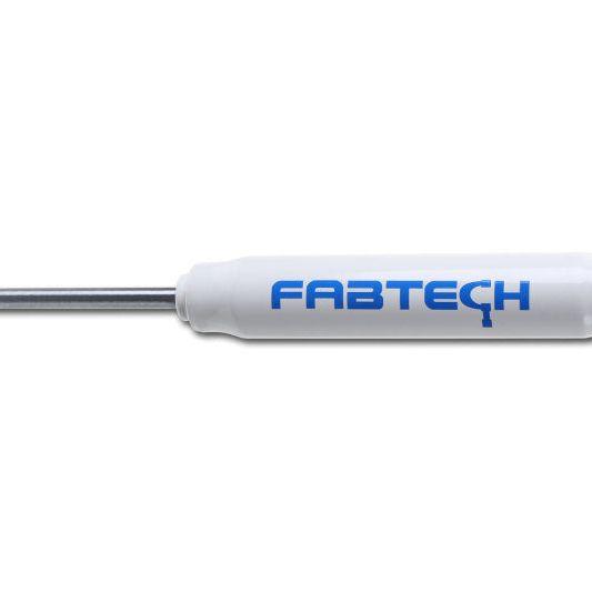 Fabtech 01-10 GM C/K2500HD C/K3500 Rear Performance Shock Absorber-tuningsupply.com