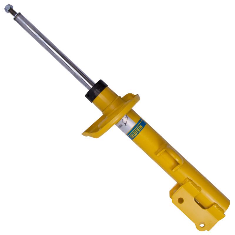 Bilstein B6 15-17 Jeep Renegade 4WD Rear Left Twintube Strut Assembly-tuningsupply.com