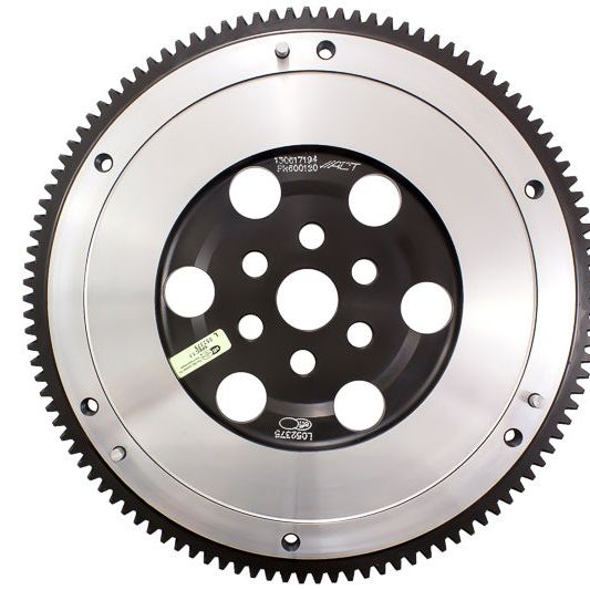 ACT 1988 Honda Civic XACT Flywheel Streetlite-tuningsupply.com