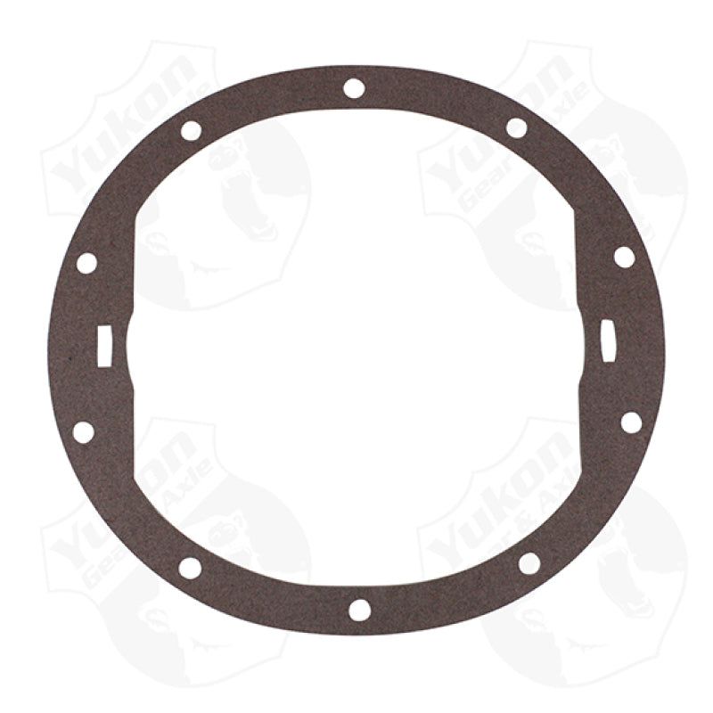 Yukon Gear 8.2in & 8.5in Rear Cover Gasket - SMINKpower Performance Parts YUKYCGGM8.5 Yukon Gear & Axle