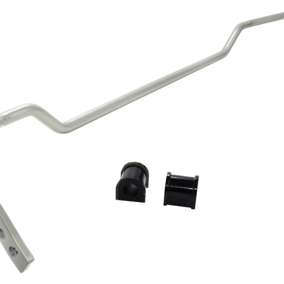 Whiteline 05+ Mazda Miata NC Rear Heavy Duty Adjustable 16mm Swaybar-Sway Bars-Whiteline-WHLBMR81Z-SMINKpower Performance Parts