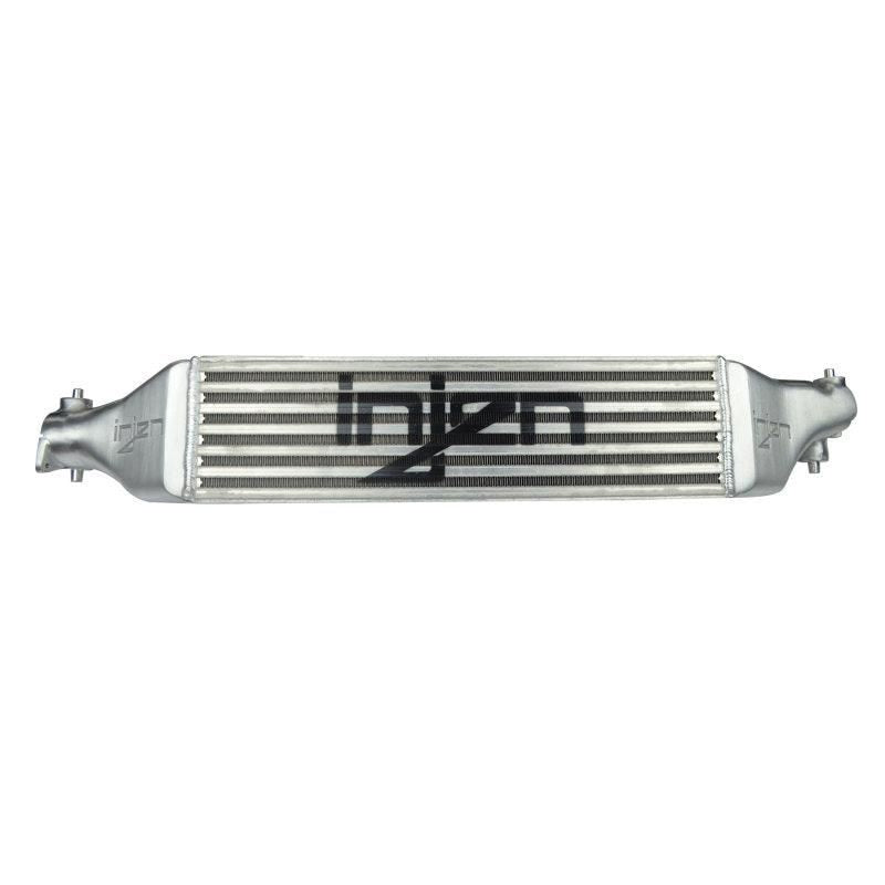 Injen 16-20 Honda Civic I4-1.5L Turbo 10th Gen. Bar and Plate FMIC (600 HP Max)-tuningsupply.com