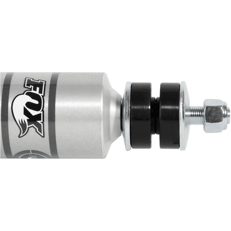 Fox 97-06 Jeep TJ 2.0 Performance Series 11.1in Smooth Body IFP Front Shock (Alum) / 6.5-8in Lift-tuningsupply.com