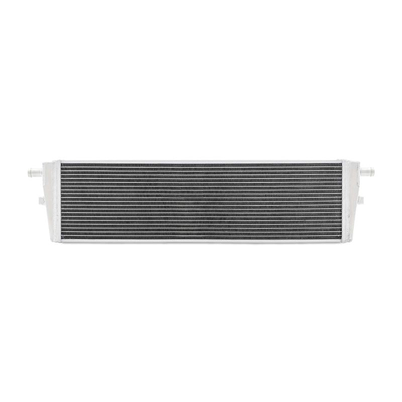 Mishimoto Universal Single-Pass Air-to-Water Heat Exchanger (500HP)-tuningsupply.com