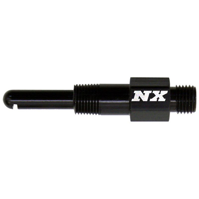 Nitrous Express Single Discharge Dry Nozzle 1/8 NPT-tuningsupply.com