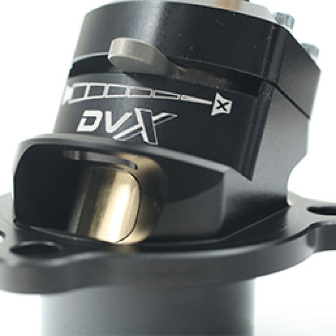 GFB DVX Fits Ford Focus ST / Volvo / Porsche and Borg-Warner EFR Turbos-tuningsupply.com