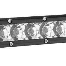 Rigid Industries 10in SR-Series - Spot/Flood Combo-Light Bars & Cubes-Rigid Industries-RIG910313-SMINKpower Performance Parts