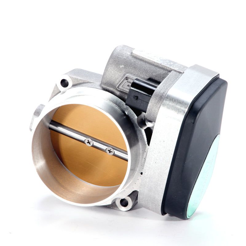 BBK 03-12 Dodge Chrysler Jeep 5.7 6.1 6.4 Hemi 85mm Throttle Body BBK Power Plus Series-tuningsupply.com