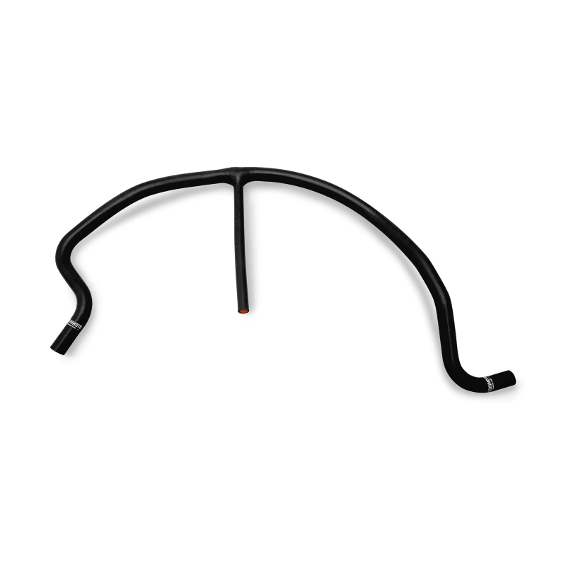 Mishimoto 05-08 Chevy Corvette/Z06 Black Silicone Ancillary Hose Kit-tuningsupply.com