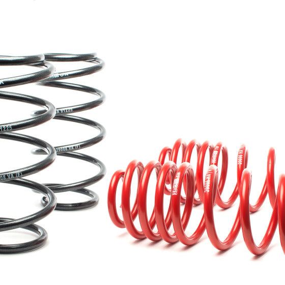 H&R 12-19 Volkswagen Beetle Turbo 2.0T Super Sport Spring-tuningsupply.com