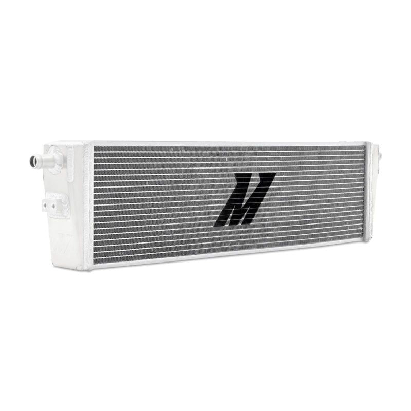 Mishimoto Universal Single-Pass Air-to-Water Heat Exchanger (500HP)-Radiators-Mishimoto-MISMMRAD-HE-01-SMINKpower Performance Parts