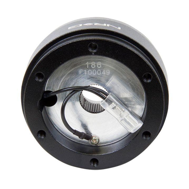 NRG Short Hub Adapter 70-83 VW MK1-tuningsupply.com