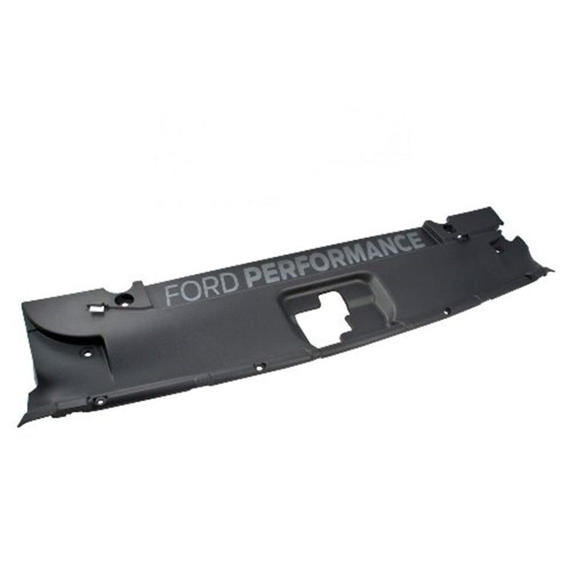 Ford Racing 2015 Mustang Radiator Cover-tuningsupply.com