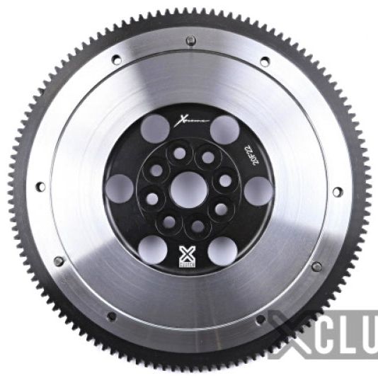 XClutch 13-20 Subaru BRZ TS 2.0L Chromoly Flywheel - SMINKpower Performance Parts XCLXFSU103C XCLUTCH