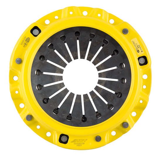 ACT 2000 Honda S2000 P/PL Heavy Duty Clutch Pressure Plate-tuningsupply.com