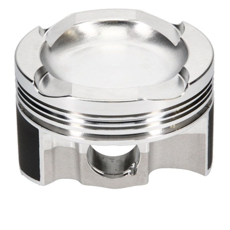 JE Pistons BMW N54B30 84.5mm Bore 9.5:1 KIT (Set of 6 Pistons)-tuningsupply.com