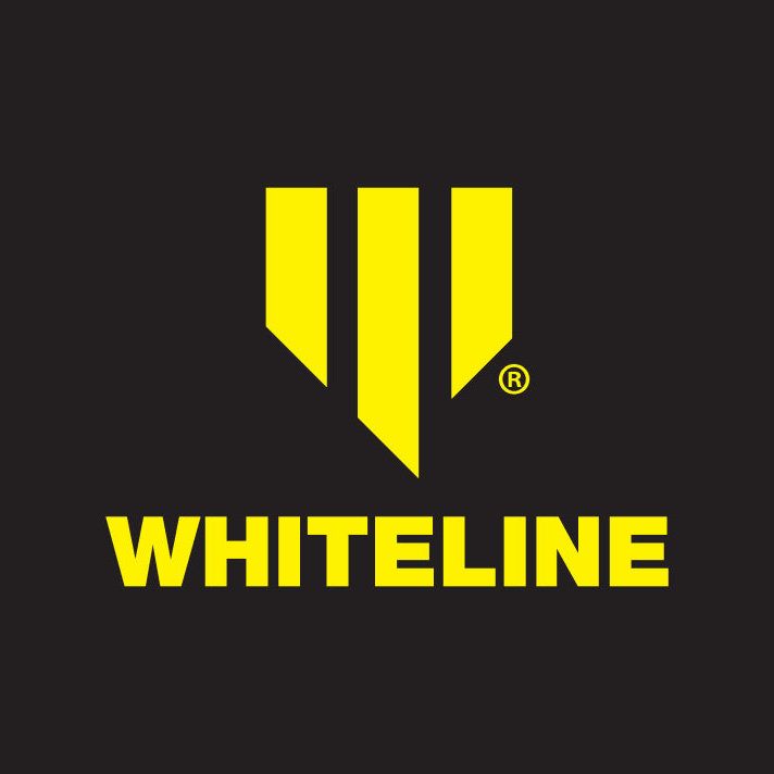 Whiteline 2015+ Honda Civic X FC/FK / 2017+ FK8 Type R Front Engine - Pitch Mount Bushing-Engine Mounts-Whiteline-WHLKDT976-SMINKpower Performance Parts