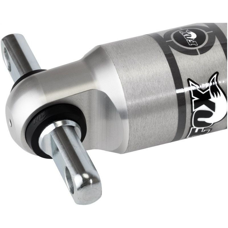 Fox 11+ Chevy HD 2.0 Performance Series 5.4in. Smooth Body IFP Front Shock (Aluminum) / 0-1in. Lift-tuningsupply.com