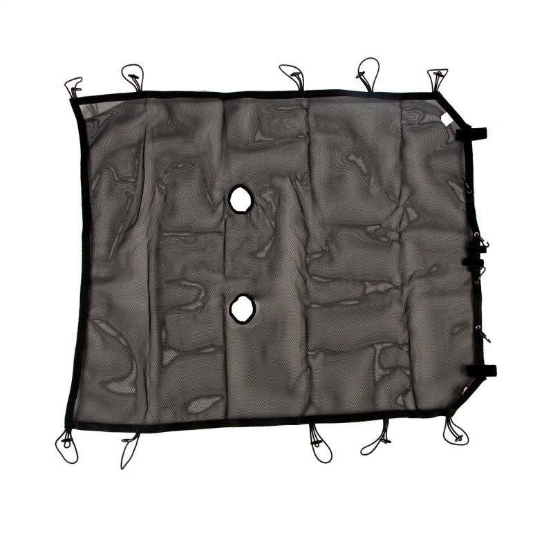 Rugged Ridge Eclipse Sun Shade Full 2-Dr 07-18 Jeep Wrangler JK - SMINKpower Performance Parts RUG13579.06 Rugged Ridge