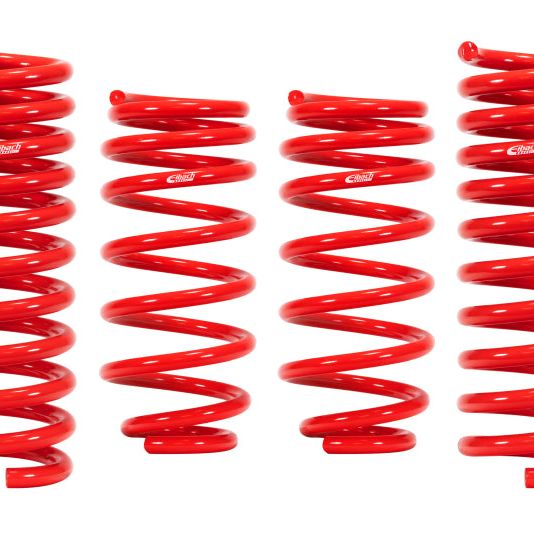 Eibach Sportline Springs for 13-16 BMW F30 320i-tuningsupply.com