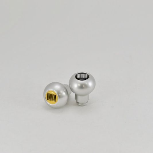 Kartboy Knuckleball 5-Speed - Clear-Shift Knobs-Kartboy-KBYKB-014-C-5SPD-SMINKpower Performance Parts