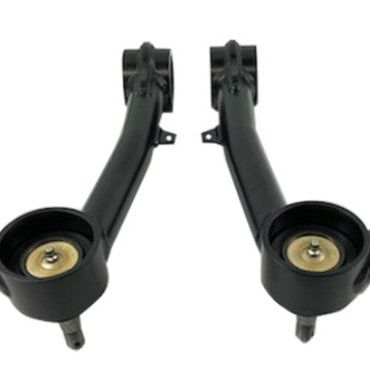 Bilstein 08-21 Sequoia / 07-21 Tundra B8 Front Upper Control Arm Kit-tuningsupply.com