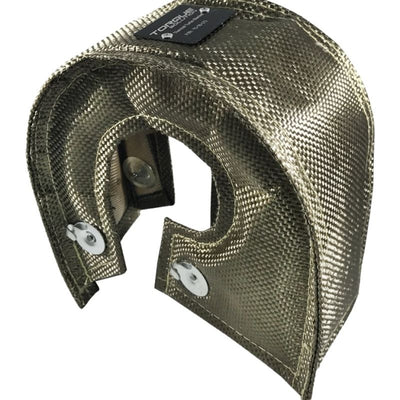 Torque Solution Thermal Turbo Blanket Volcanic Rock: T3/T3/T4/T25/T28/GT25/GT28/GT30/GT32/GT35/GT37