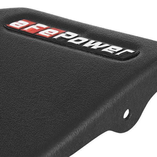 aFe Momentum GT Cold Air Intake Cover Mini Cooper S 15-17 L4-2.0L(t) (B46/48)-tuningsupply.com