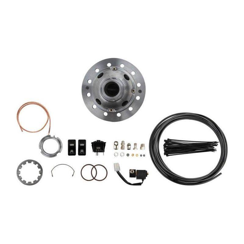 ARB Airlocker 30 Spl 12 Bolt Toyota 8.9in 50mm Brng S/N-tuningsupply.com