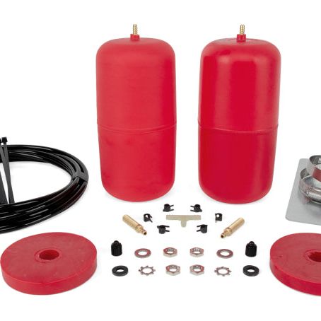 Air Lift 2022 Ford Maverick AWD 1000 Air Spring Kit-tuningsupply.com