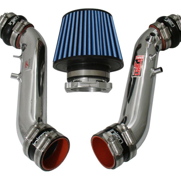 Injen 90-96 300Z Non Turbo Polished Short Ram Intake-tuningsupply.com