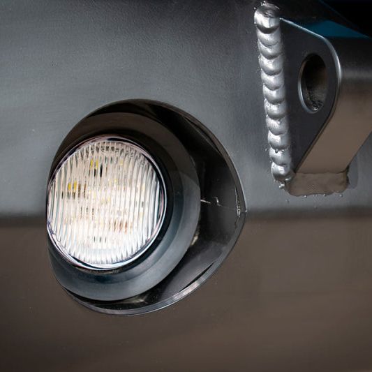 Icon 2.5in Rubber Grommet LED Reverse Light Kit-tuningsupply.com