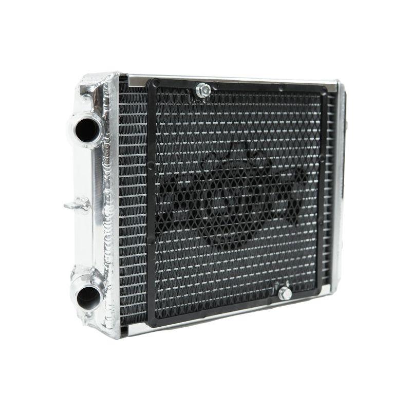 CSF 2015+ Mercedes Benz C63 AMG (W205) Auxiliary Radiator- Some Applications Require Qty 2-tuningsupply.com