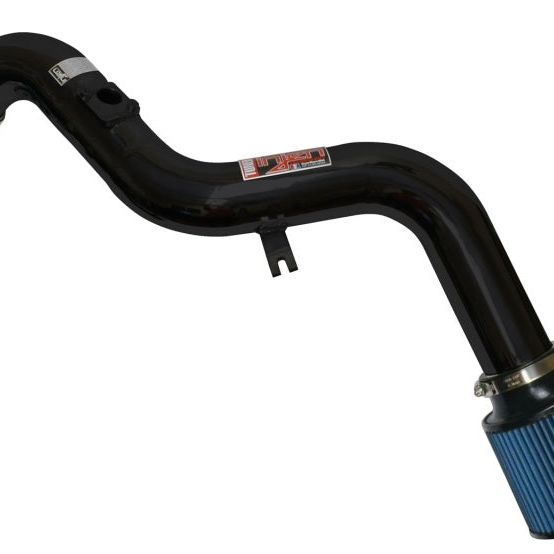 Injen 16-20 Acura ILX 2.4L Black Powder Coat Cold Air Intake-tuningsupply.com