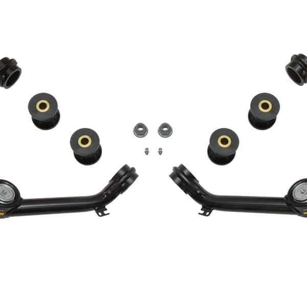 ICON 2009+ Ram 1500 Tubular Upper Control Arm Delta Joint Kit-tuningsupply.com