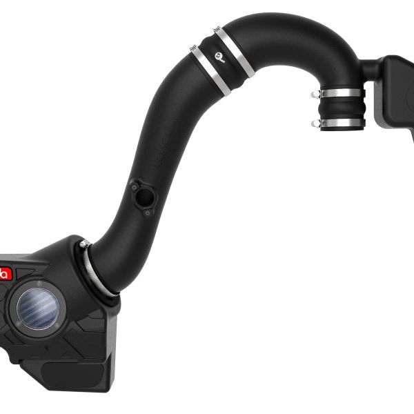 aFe Takeda Momentum Cold Air Intake System w/ Pro 5R Media 18-19 Subaru Crosstrek H4-2.0L-tuningsupply.com