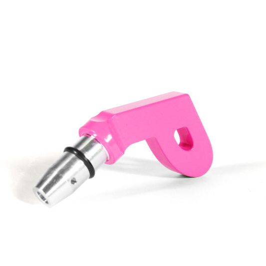 Perrin Subaru Dipstick Handle P Style - Pink-tuningsupply.com