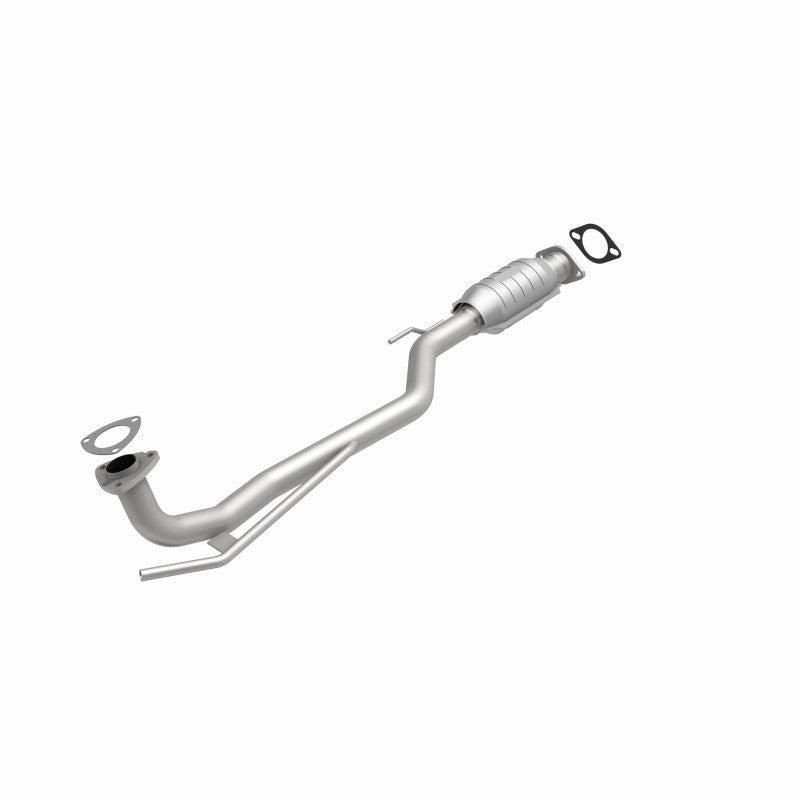 

Magnaflow 22755 - MAG22755 - MagnaFlow Conv Direct Fit 300Zx 90-96 D/S - Shipped in Europe - Tuningsupply.com
