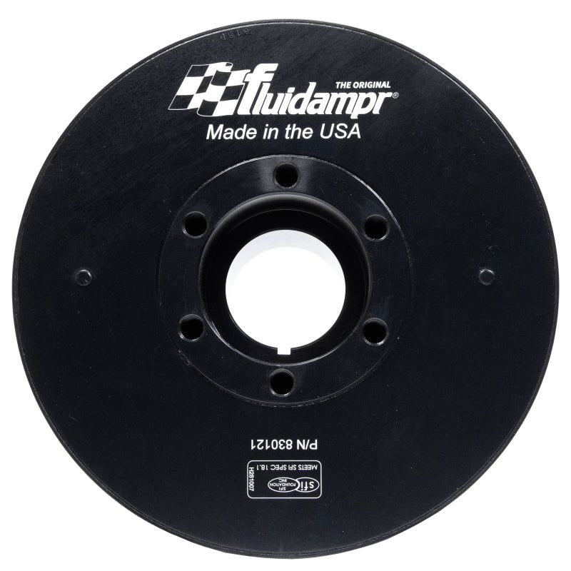 Fluidampr 11+ Chevy/GM 6.6L Duramax Diesel Damper-tuningsupply.com