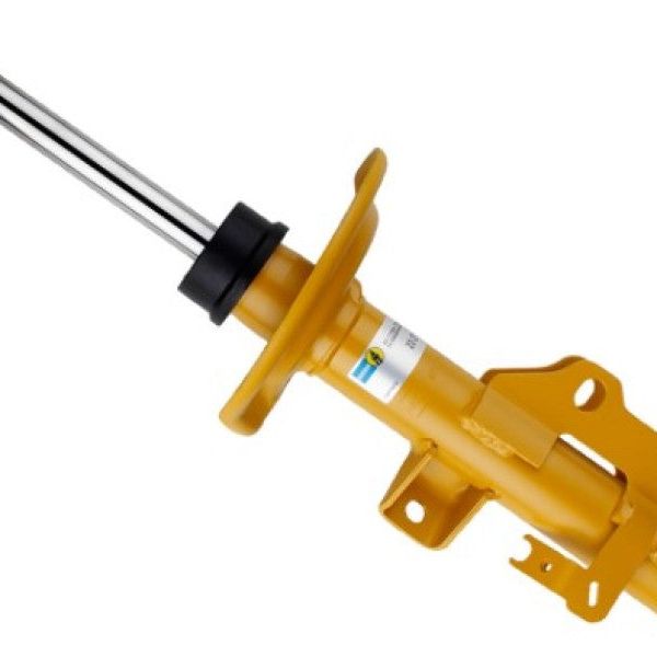 Bilstein B6 16-20 Chevrolet Camaro Front Left Twintube Shock Absorber-tuningsupply.com