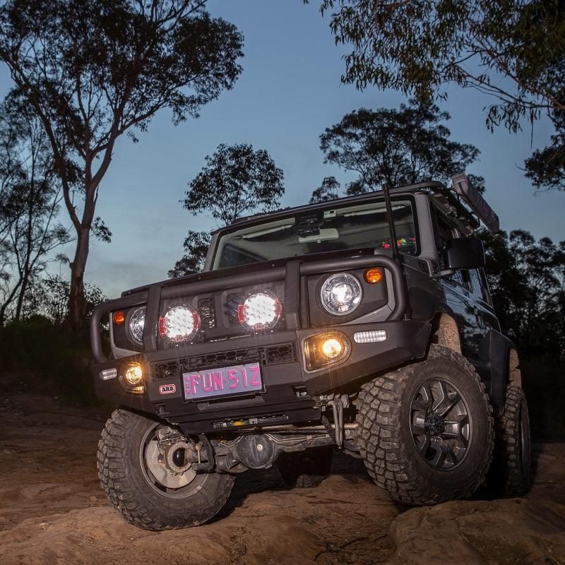 ARB Intensity SOLIS 21 LED Flood-tuningsupply.com