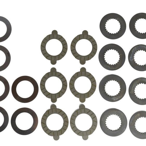 Ford Racing 8.8 Inch TRACTION-LOK Rebuild Kit-tuningsupply.com