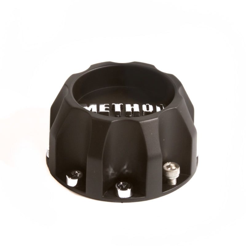 Method Cap T082 - 106mm/132mm - Short - Screw On - SMINKpower Performance Parts MRWCP-T082L90 Method Wheels