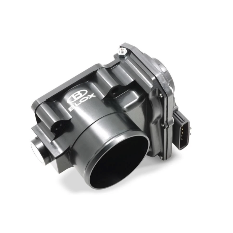 BLOX Racing Honda Civic 1.5T 56mm DBW Throttle Body-tuningsupply.com