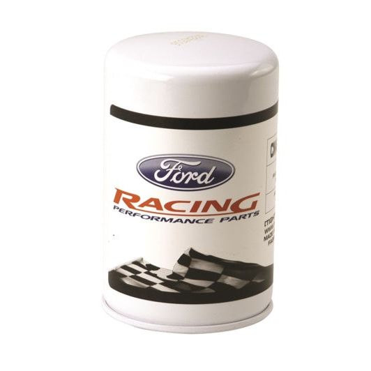 Ford Racing High Performance Oil Filter-tuningsupply.com