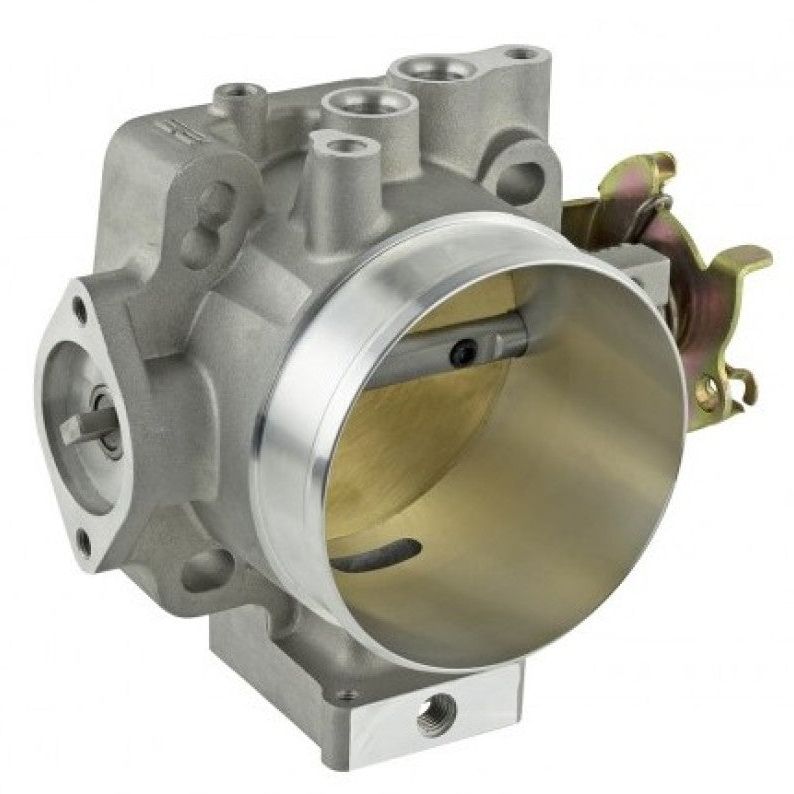 Skunk2 01-20 Acura/Honda K-Series 74mm Alpha Throttle Body - SMINKpower Performance Parts SKK309-05-1070 Skunk2 Racing