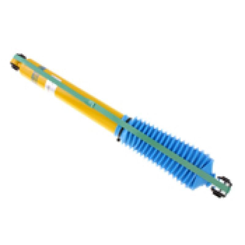 Bilstein 4600 Series 2000 Dodge Dakota SLT 4WD Crew Cab Pickup Rear 46mm Monotube Shock Absorber-tuningsupply.com