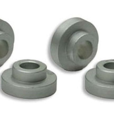 Torque Solution Shifter Base Bushing Kit: Mitsubishi Evo X 2008-12-Shifter Bushings-Torque Solution-TQSTS-BB-001-SMINKpower Performance Parts