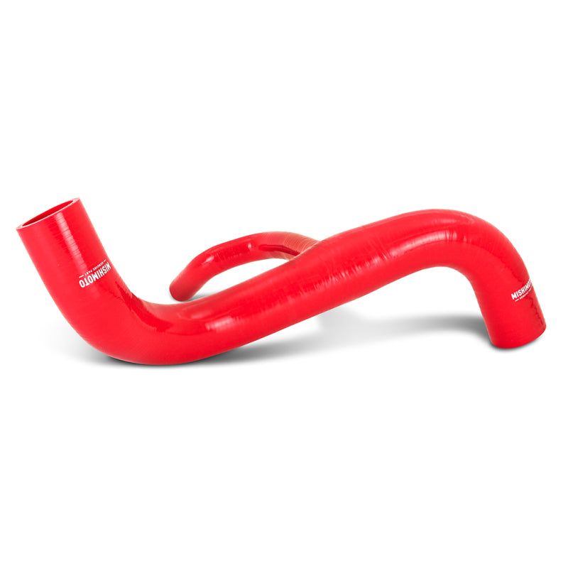 Mishimoto 14-17 Chevy SS Silicone Radiator Hose Kit - Red-tuningsupply.com